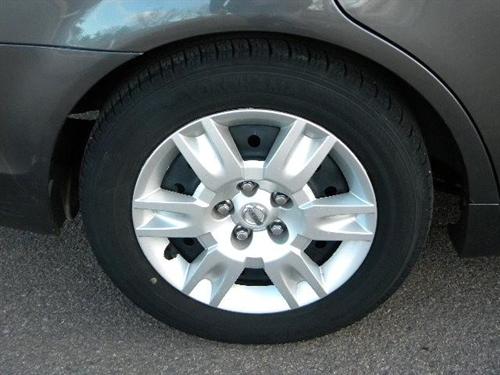 Nissan Altima 2006 photo 2