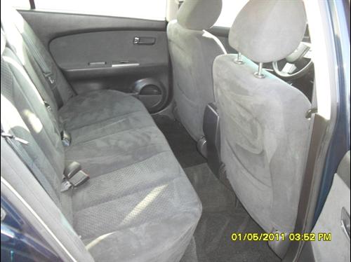 Nissan Altima Unknown Other