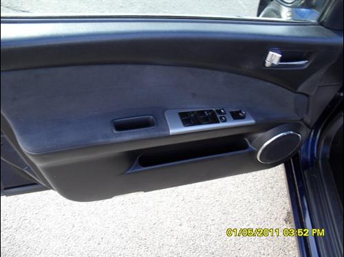 Nissan Altima 2006 photo 1