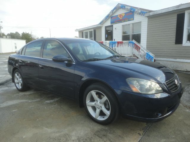 Nissan Altima 2006 photo 2