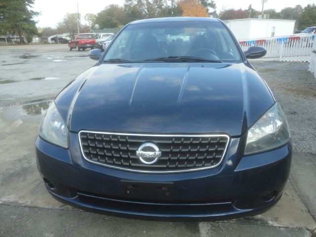 Nissan Altima 2006 photo 3