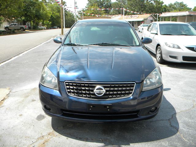 Nissan Altima 2006 photo 3
