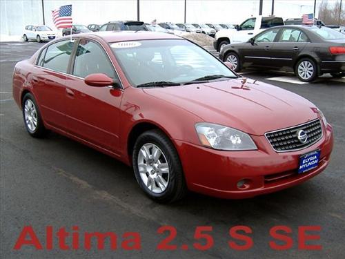 Nissan Altima Pickupslt Quad Cab SWB 4WD 4x4 Truck Other