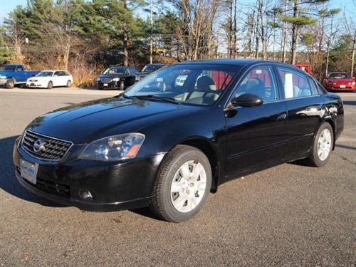Nissan Altima Pickupslt Quad Cab SWB 4WD 4x4 Truck Other