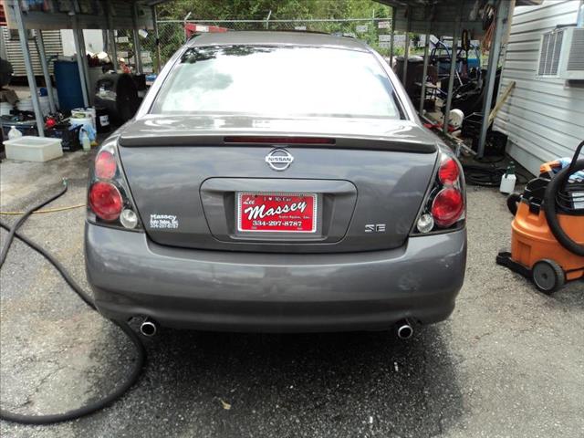 Nissan Altima 2006 photo 3
