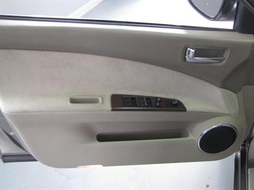 Nissan Altima 2006 photo 3