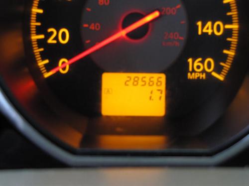 Nissan Altima 2006 photo 5