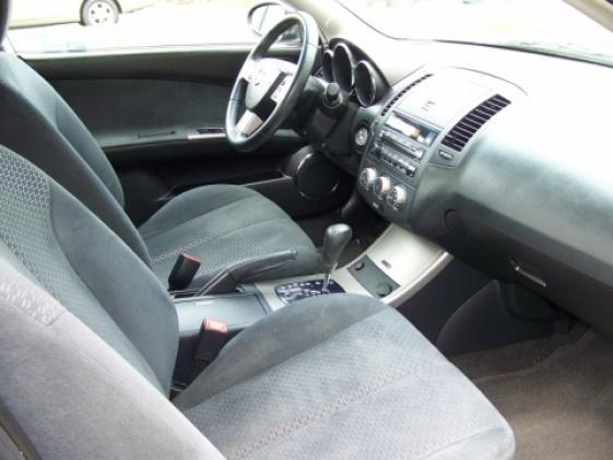 Nissan Altima 2006 photo 2