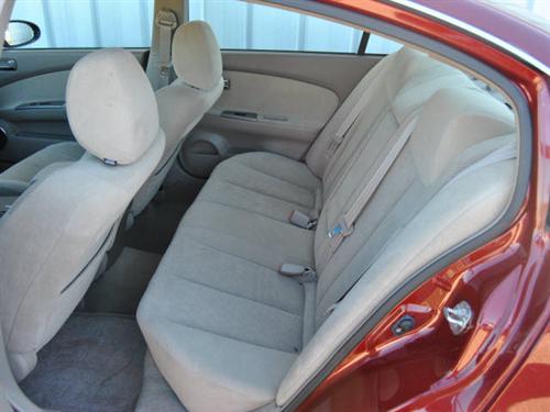 Nissan Altima Pickupslt Quad Cab SWB 4WD 4x4 Truck Other