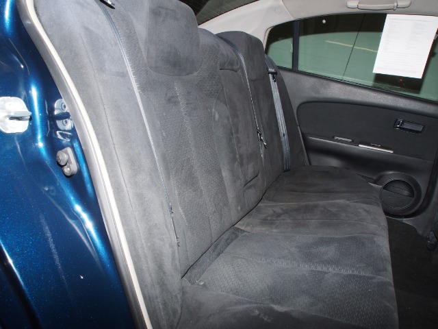 Nissan Altima 2006 photo 2