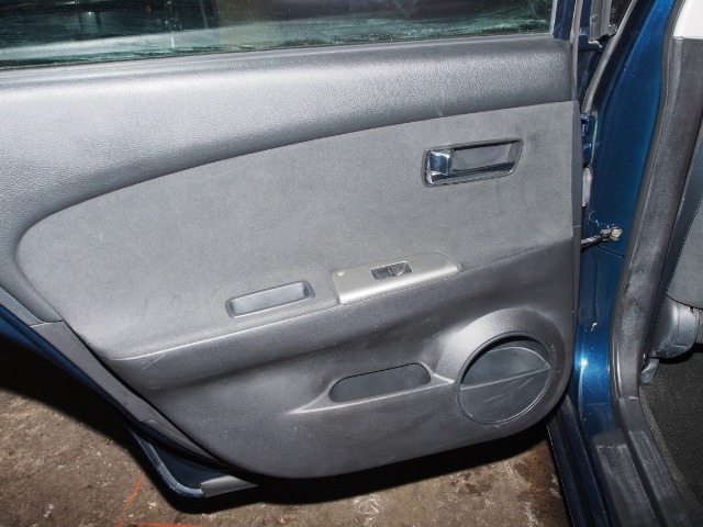 Nissan Altima 2006 photo 3
