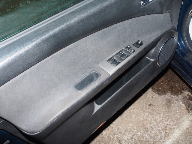 Nissan Altima 2006 photo 4