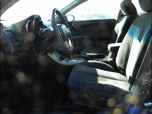 Nissan Altima Pickupslt Quad Cab SWB 4WD 4x4 Truck Other