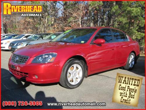 Nissan Altima Pickupslt Quad Cab SWB 4WD 4x4 Truck Other