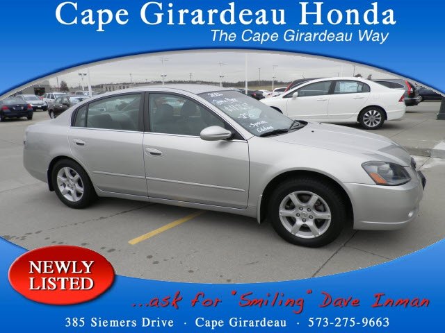 Nissan Altima Pickupslt Quad Cab SWB 4WD 4x4 Truck Other