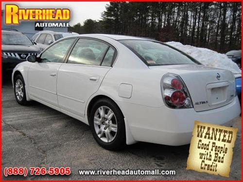 Nissan Altima Pickupslt Quad Cab SWB 4WD 4x4 Truck Other