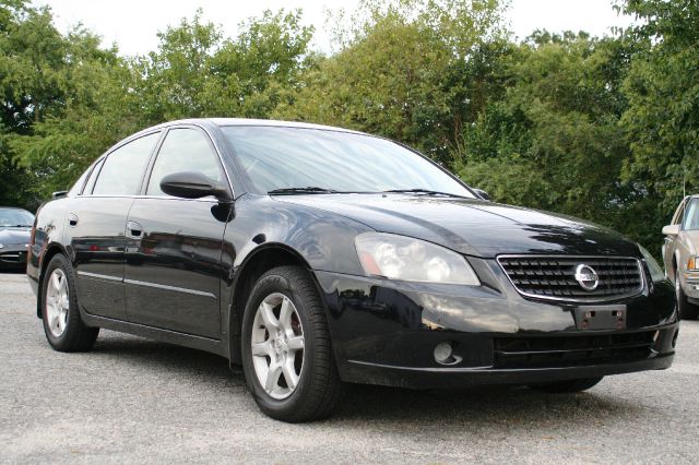 Nissan Altima 2006 photo 2