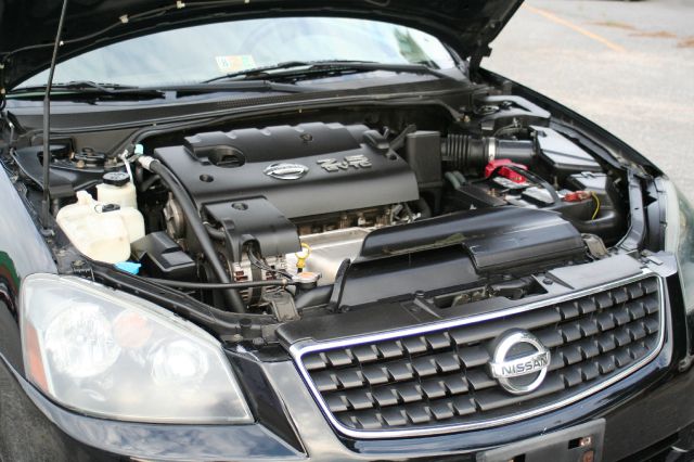 Nissan Altima 2006 photo 3