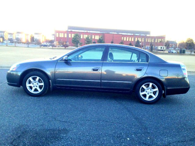Nissan Altima 2006 photo 3