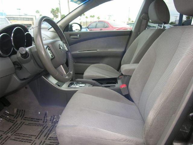 Nissan Altima 2006 photo 3