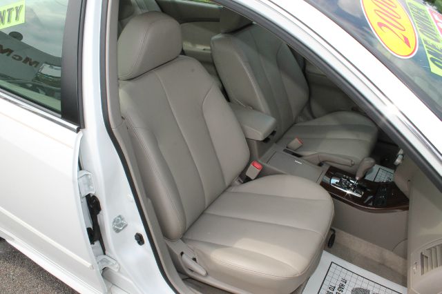 Nissan Altima 2006 photo 1