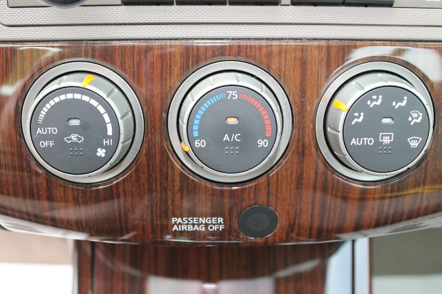 Nissan Altima 2006 photo 11