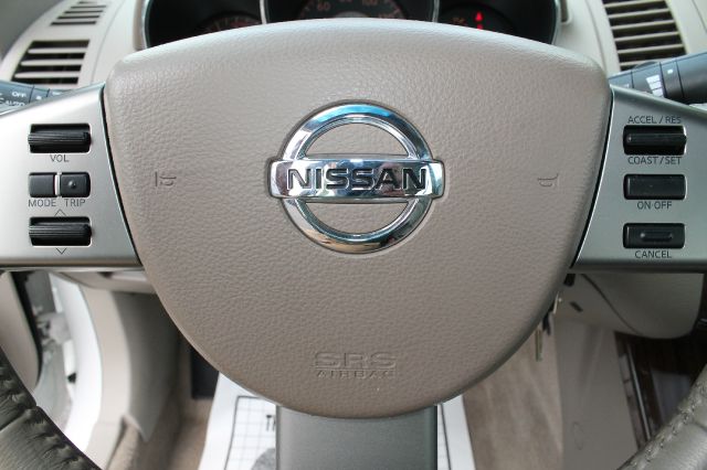 Nissan Altima 2006 photo 13