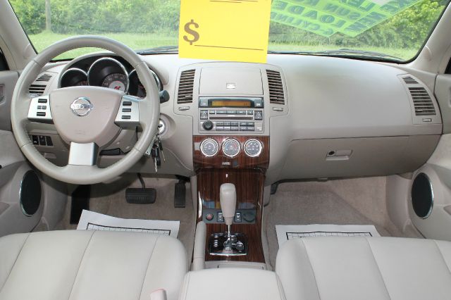 Nissan Altima 2006 photo 15