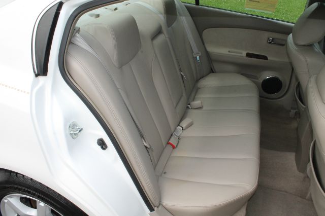 Nissan Altima 2006 photo 16