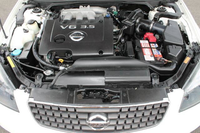 Nissan Altima 2006 photo 2