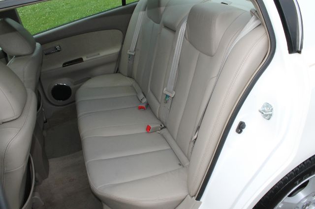 Nissan Altima 2006 photo 20