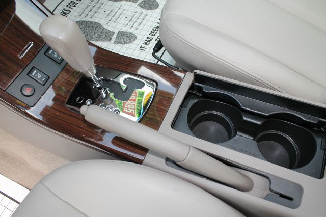 Nissan Altima 2006 photo 31