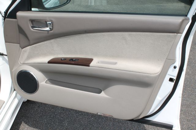 Nissan Altima 2006 photo 8