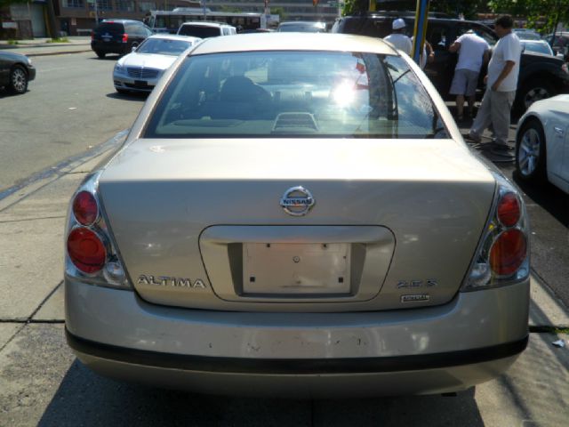 Nissan Altima 2006 photo 0