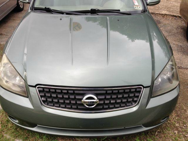 Nissan Altima 2006 photo 2