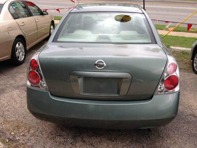 Nissan Altima 2006 photo 3