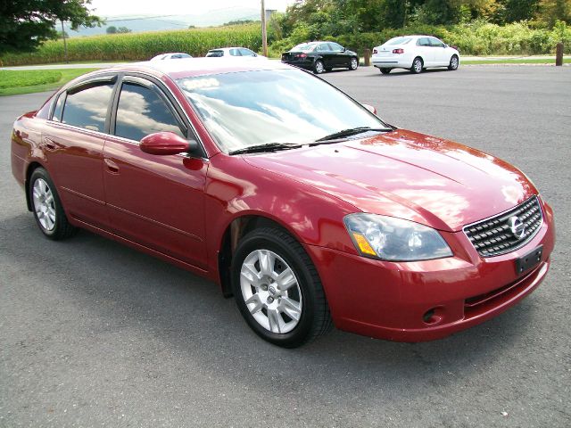 Nissan Altima 2006 photo 2