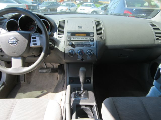 Nissan Altima 2006 photo 6