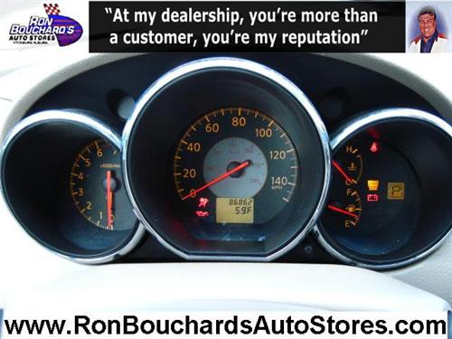 Nissan Altima 2006 photo 3