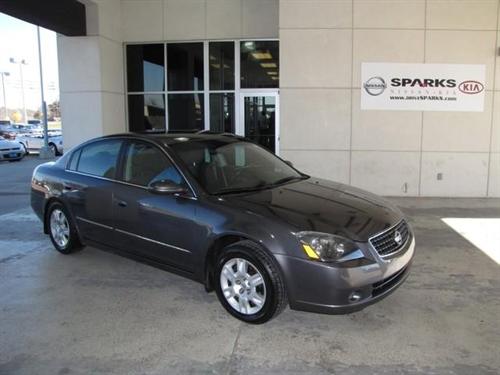 Nissan Altima Pickupslt Quad Cab SWB 4WD 4x4 Truck Other