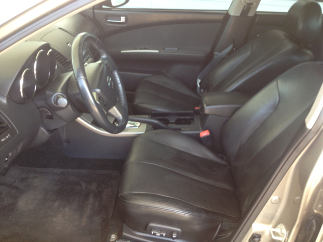 Nissan Altima 2006 photo 1