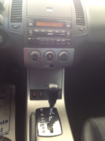Nissan Altima 2006 photo 2