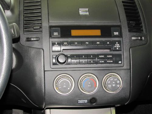 Nissan Altima 2006 photo 2