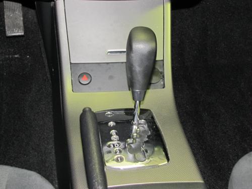 Nissan Altima 2006 photo 3