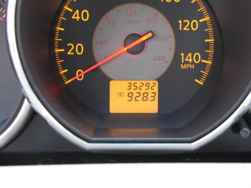 Nissan Altima 2006 photo 4