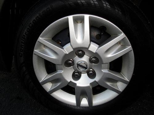 Nissan Altima 2006 photo 5