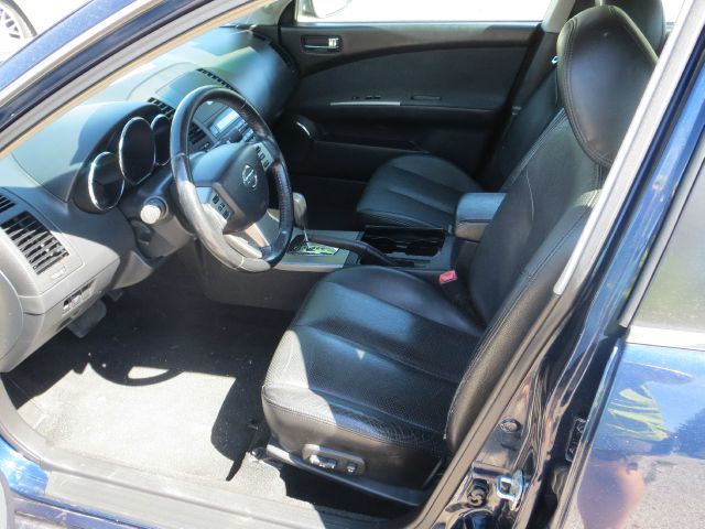 Nissan Altima 2006 photo 1