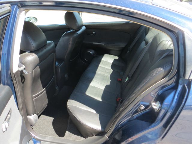 Nissan Altima 2006 photo 3