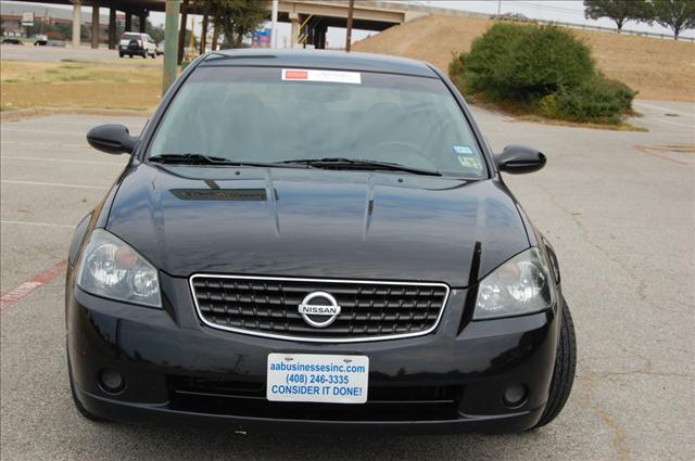 Nissan Altima 2006 photo 2