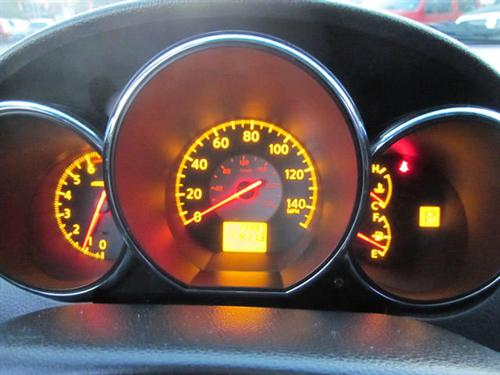 Nissan Altima 2006 photo 1